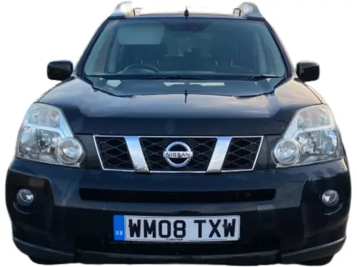 Nissan X-Trail WM08 TXW