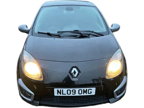 Renault Twingo Renaultsport 133 NL09 OMG