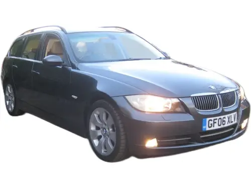 BMW 3 Series GF06 XLV