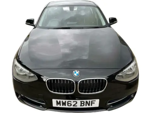 BMW 114i Sport MW62 BNF