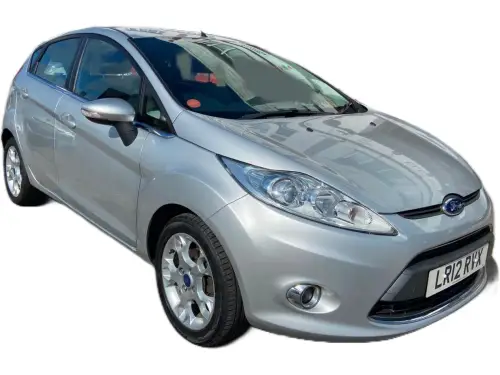 Ford Focus LR12 RYX