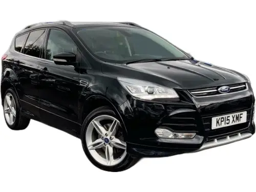Ford Kuga KP15 XMF