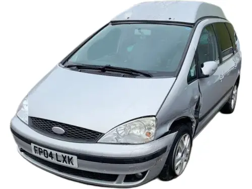 Ford Galaxy FP04 LXK