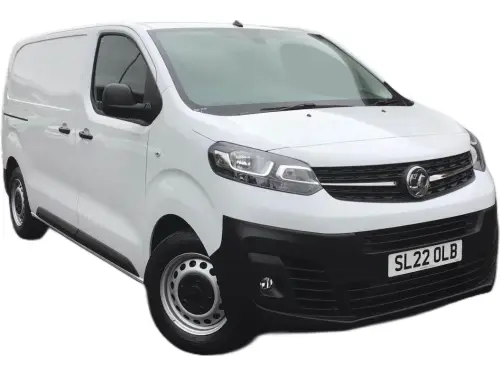 Vauxhall Vivaro F2700 Dynamic S/S SL22 OLB