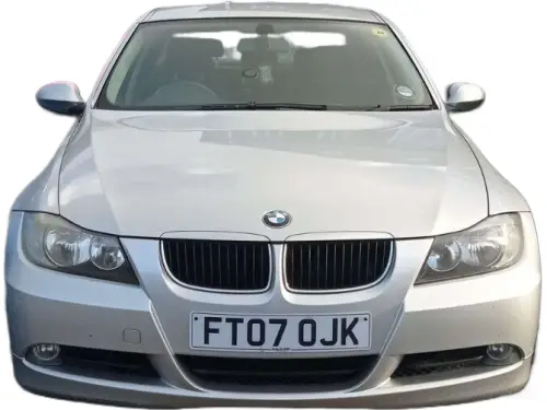 BMW 3 Series FT07 OJK