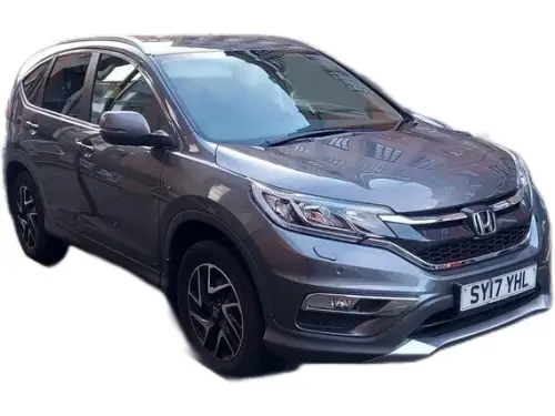 Honda CR-V SY17 YHL