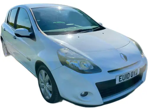 Renault Clio EU10 OYD