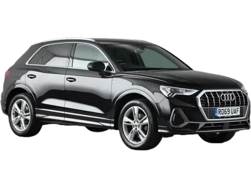 Audi Q3 RO69 UAF