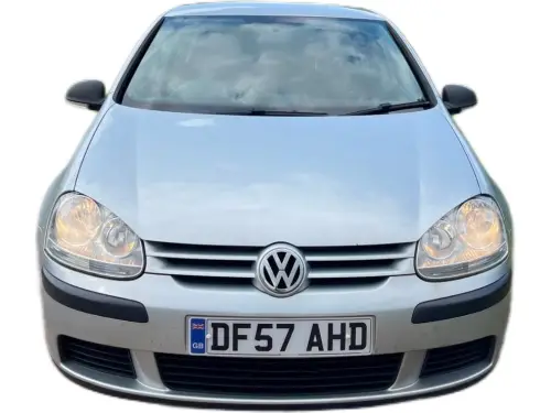 Volkswagen Golf DF57 AHD