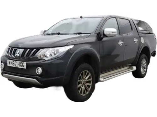 Mitsubishi L200 WN67 HXG