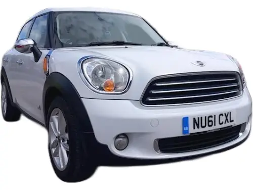 MINI Mini (R60) NU61 CXL