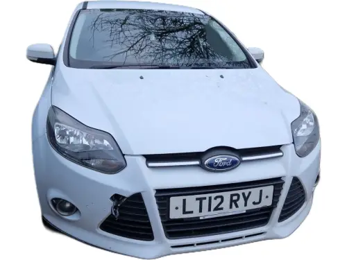 Ford Focus LT12 RYJ