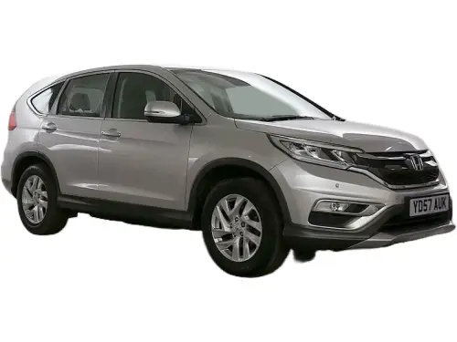 Honda CR-V SE i-VTEC YD57 AUK