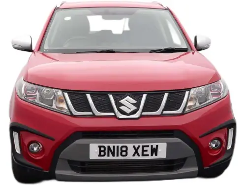 Suzuki Vitara BN18 XEW