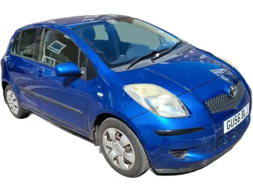 Toyota Yaris GU56 BLJ