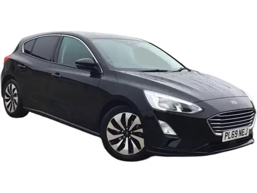 Ford Focus PL69 NEJ