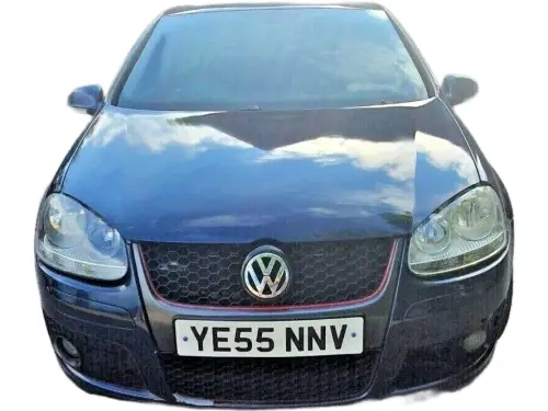 Volkswagen Golf YE55 NNV