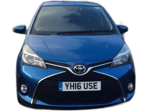 Toyota Yaris YH16 USE