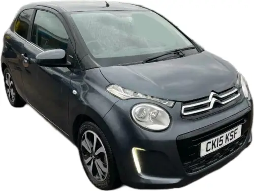 Citroën C1 Flair PureTech CK15 KSF