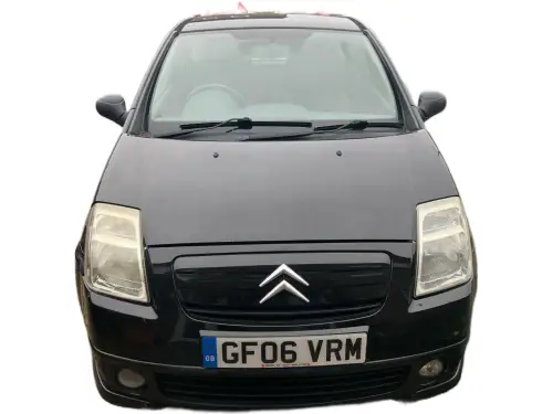 Citroën C2 Furio GF06 VRM