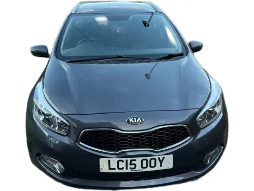 Kia Ceed LC15 OOY