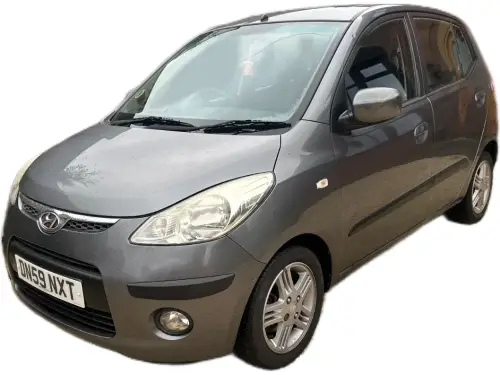 Hyundai I10 DN59 NXT