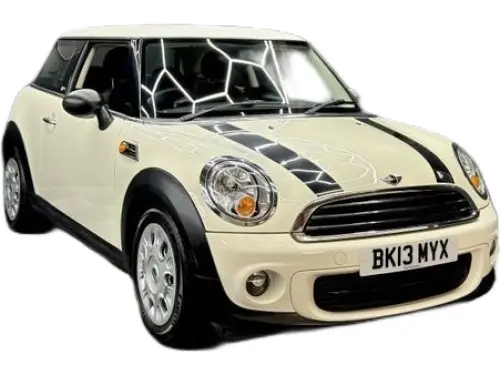 MINI First BK13 MYX