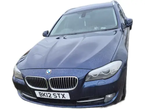BMW 520 BK12 STX