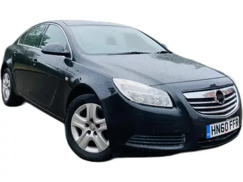 Vauxhall Insignia HN60 FFR