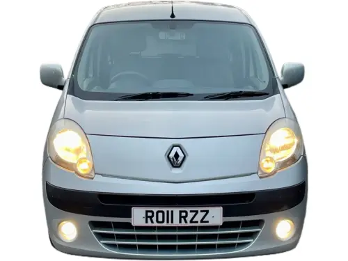 Renault Kangoo RO11 RZZ