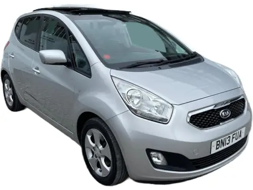 Kia Venga BN13 FUA