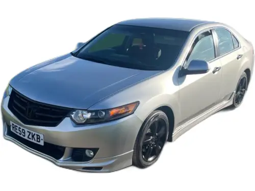 Honda Accord RE59 ZKB
