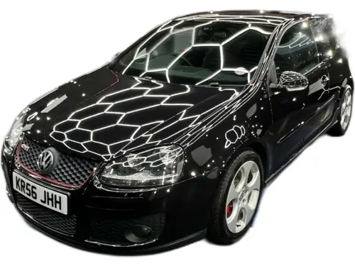 Volkswagen Golf GTI KR56 JHH