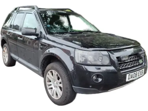 Land Rover Freelander DA08 EXB