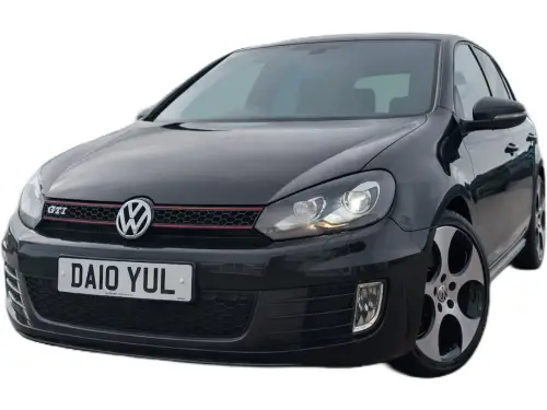 Volkswagen Golf GTI S-A DA10 YUL