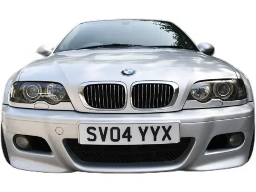 BMW M3 SV04 YYX