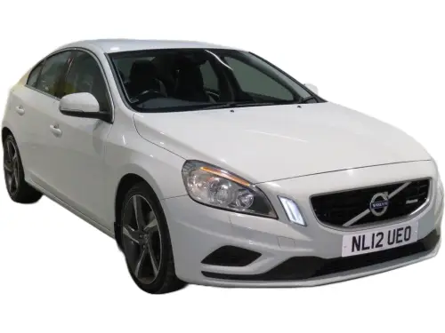 Volvo S60 NL12 UEO