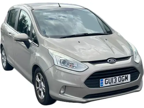 Ford B-Max GU13 OGM