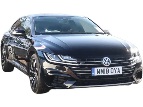 Volkswagen Arteon MM18 OYA