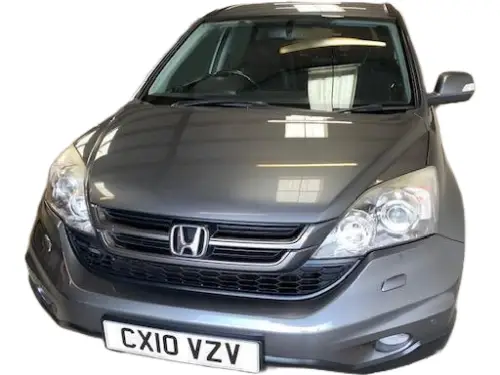 Honda CR-V CX10 VZV