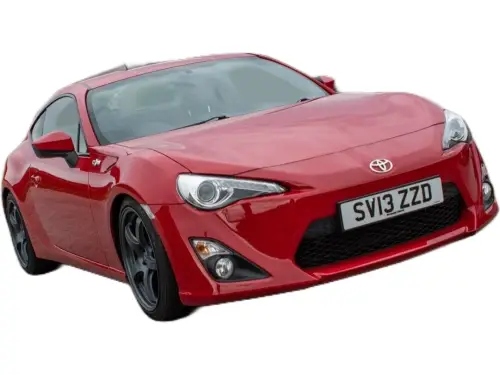 Toyota GT86 SV13 ZZD