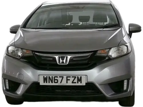 Honda Jazz S i-VTEC WN67 FZM