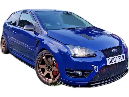 Ford Focus GU07 FLW