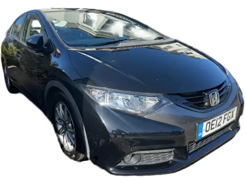 Honda Civic OE12 FGX