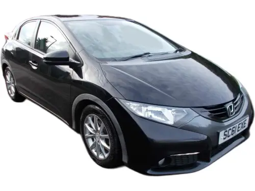 Honda Civic SC61 EXE