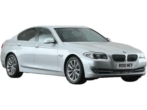 BMW 523i SE Auto RO10 MEV