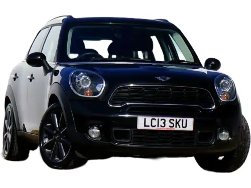MINI Countryman Cooper SD ALL4 LC13 SKU