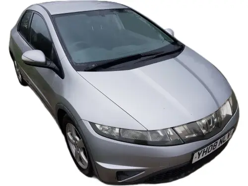Honda Civic YH08 NLV