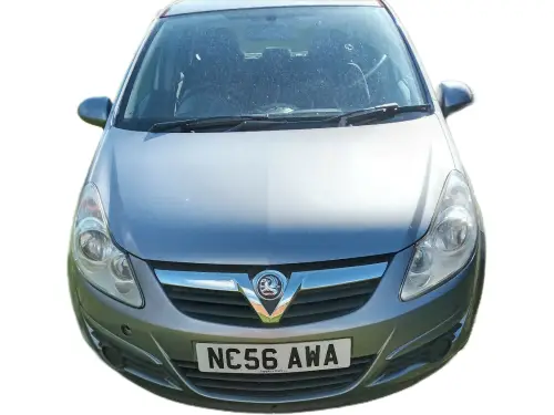 Vauxhall Corsa Club NC56 AWA