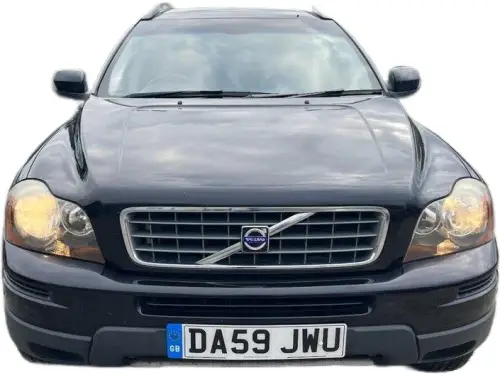 Volvo XC90 DA59 JWU